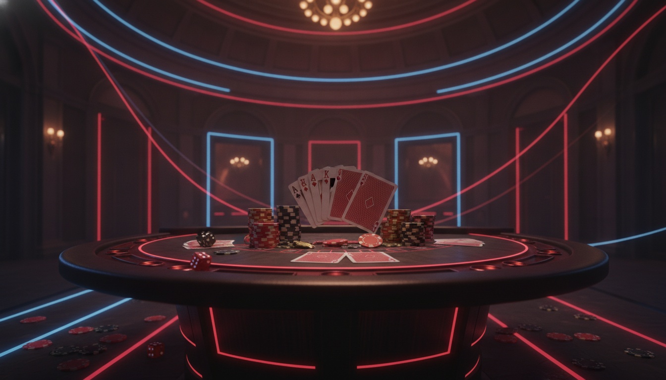 PokerStars