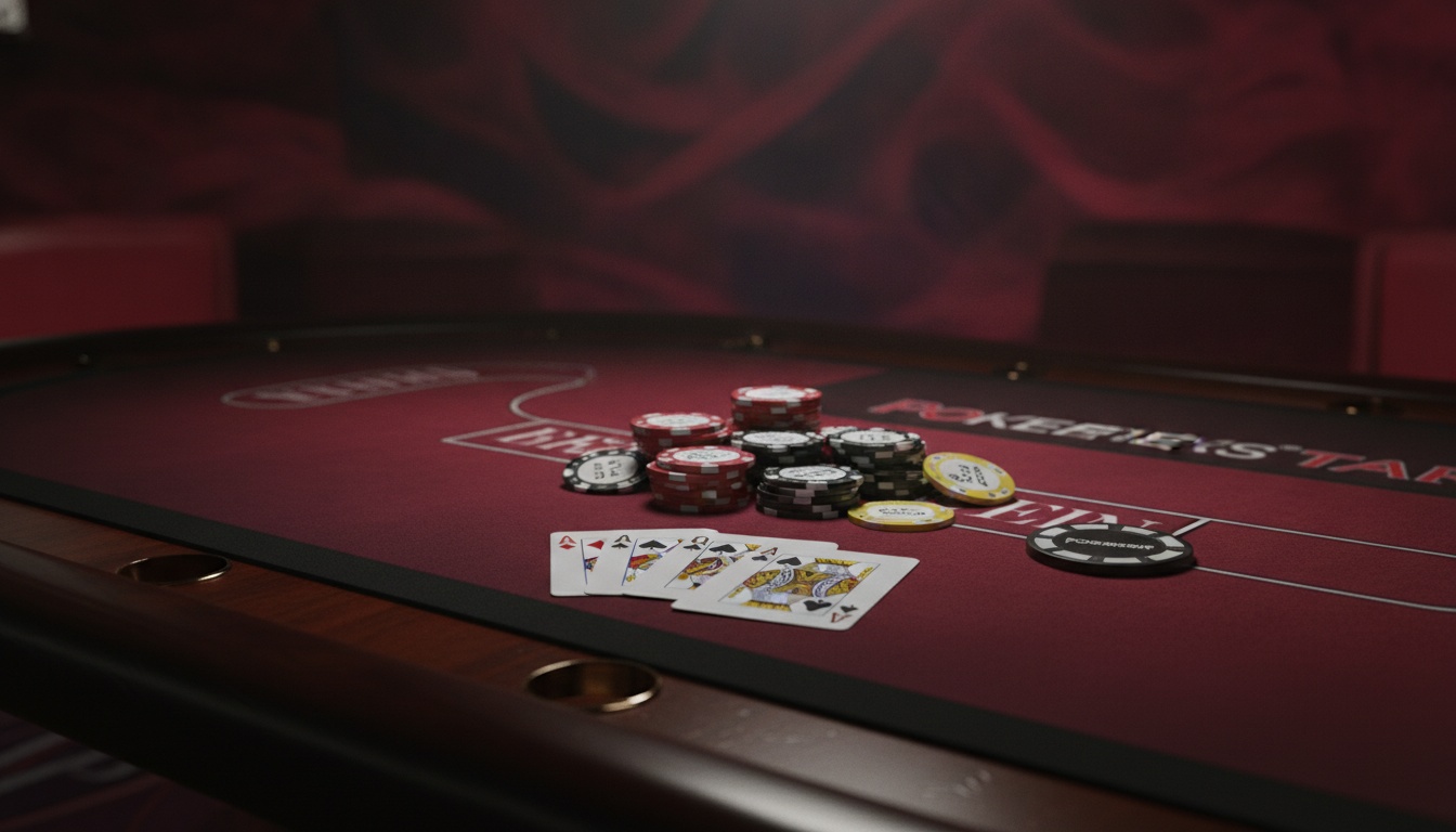 PokerStars Casinò: Un'analisi della selezione di giochi